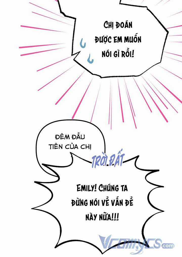 May Mắn Hay Bất Hạnh - Chapter 80 - Trang 16