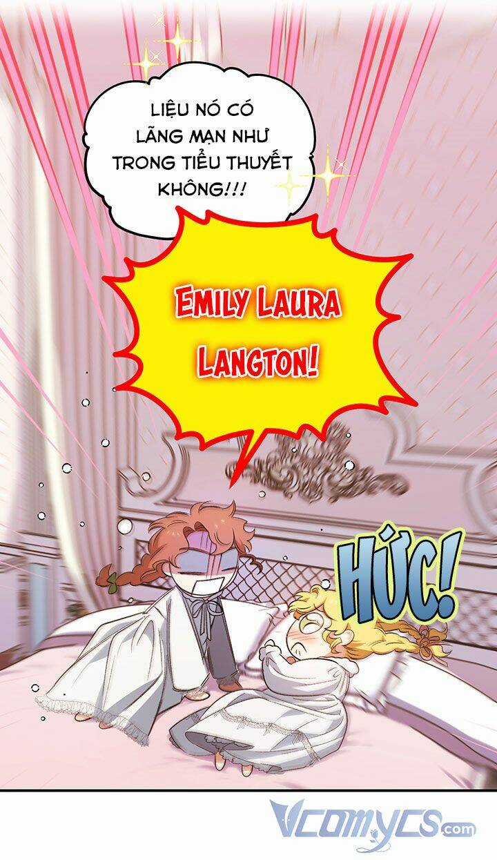 May Mắn Hay Bất Hạnh - Chapter 80 - Trang 17