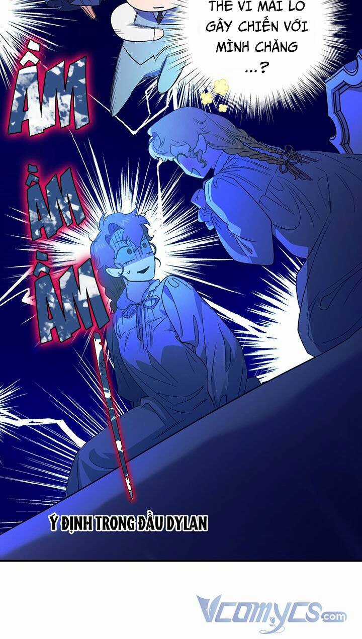 May Mắn Hay Bất Hạnh - Chapter 80 - Trang 3