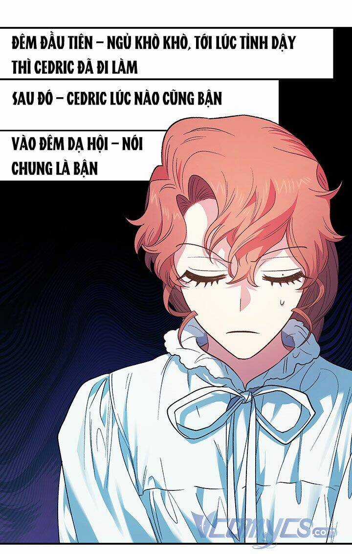 May Mắn Hay Bất Hạnh - Chapter 80 - Trang 21