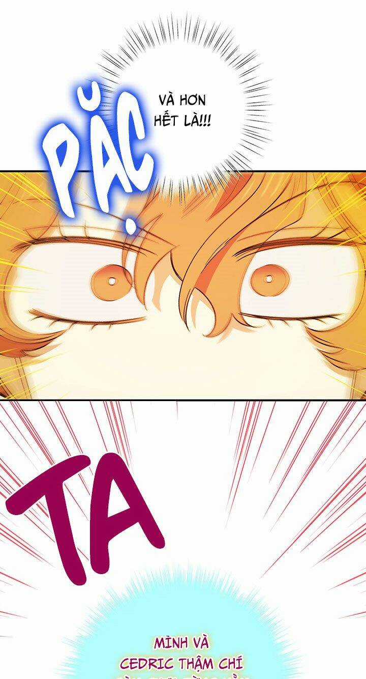 May Mắn Hay Bất Hạnh - Chapter 80 - Trang 22