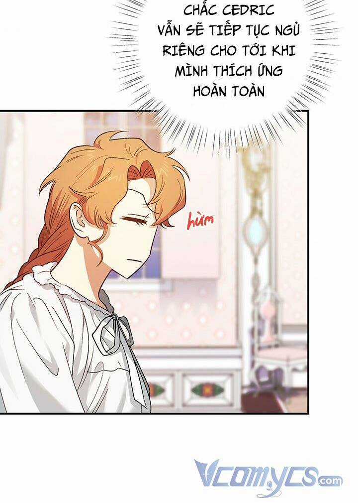 May Mắn Hay Bất Hạnh - Chapter 80 - Trang 26