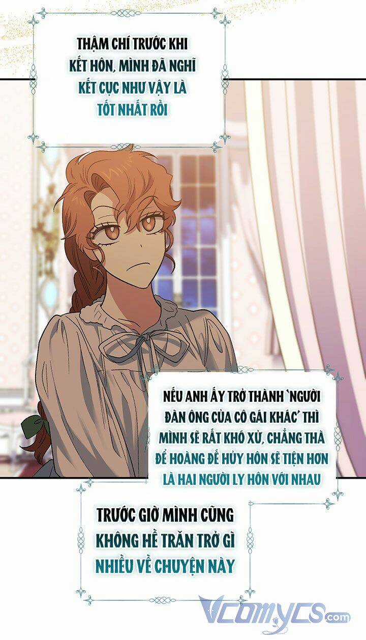 May Mắn Hay Bất Hạnh - Chapter 80 - Trang 30