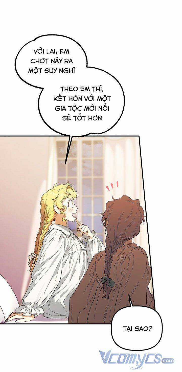 May Mắn Hay Bất Hạnh - Chapter 80 - Trang 4