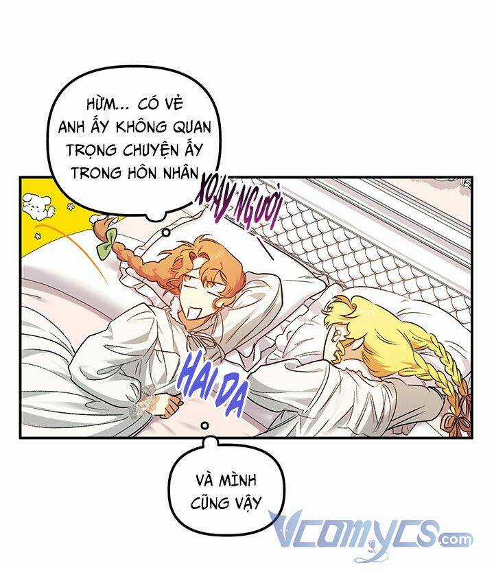 May Mắn Hay Bất Hạnh - Chapter 80 - Trang 31