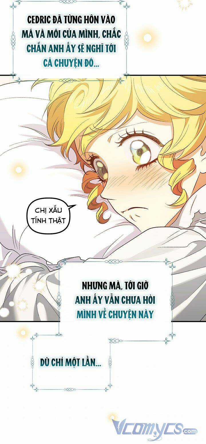 May Mắn Hay Bất Hạnh - Chapter 80 - Trang 33