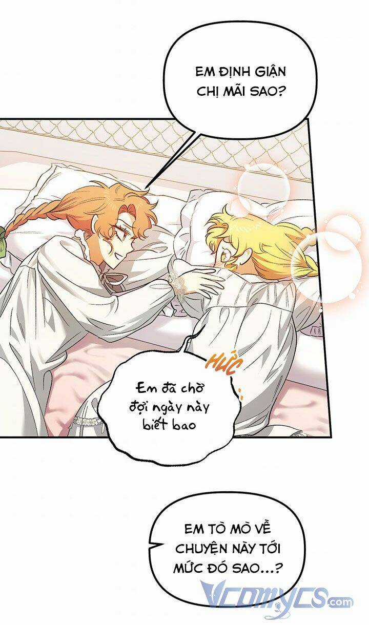 May Mắn Hay Bất Hạnh - Chapter 80 - Trang 34