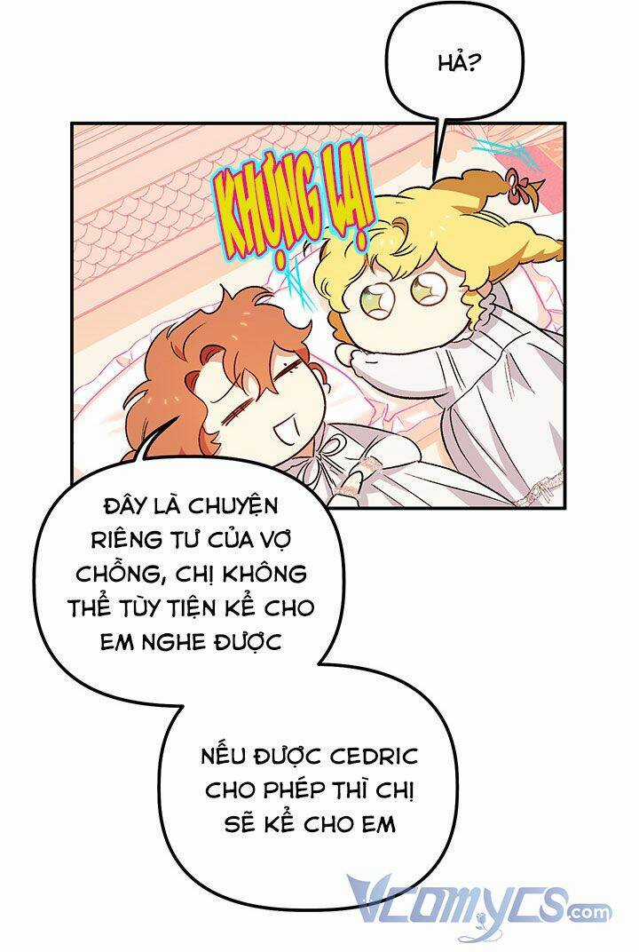 May Mắn Hay Bất Hạnh - Chapter 80 - Trang 36