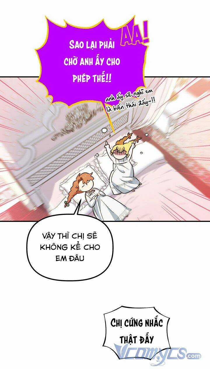 May Mắn Hay Bất Hạnh - Chapter 80 - Trang 37