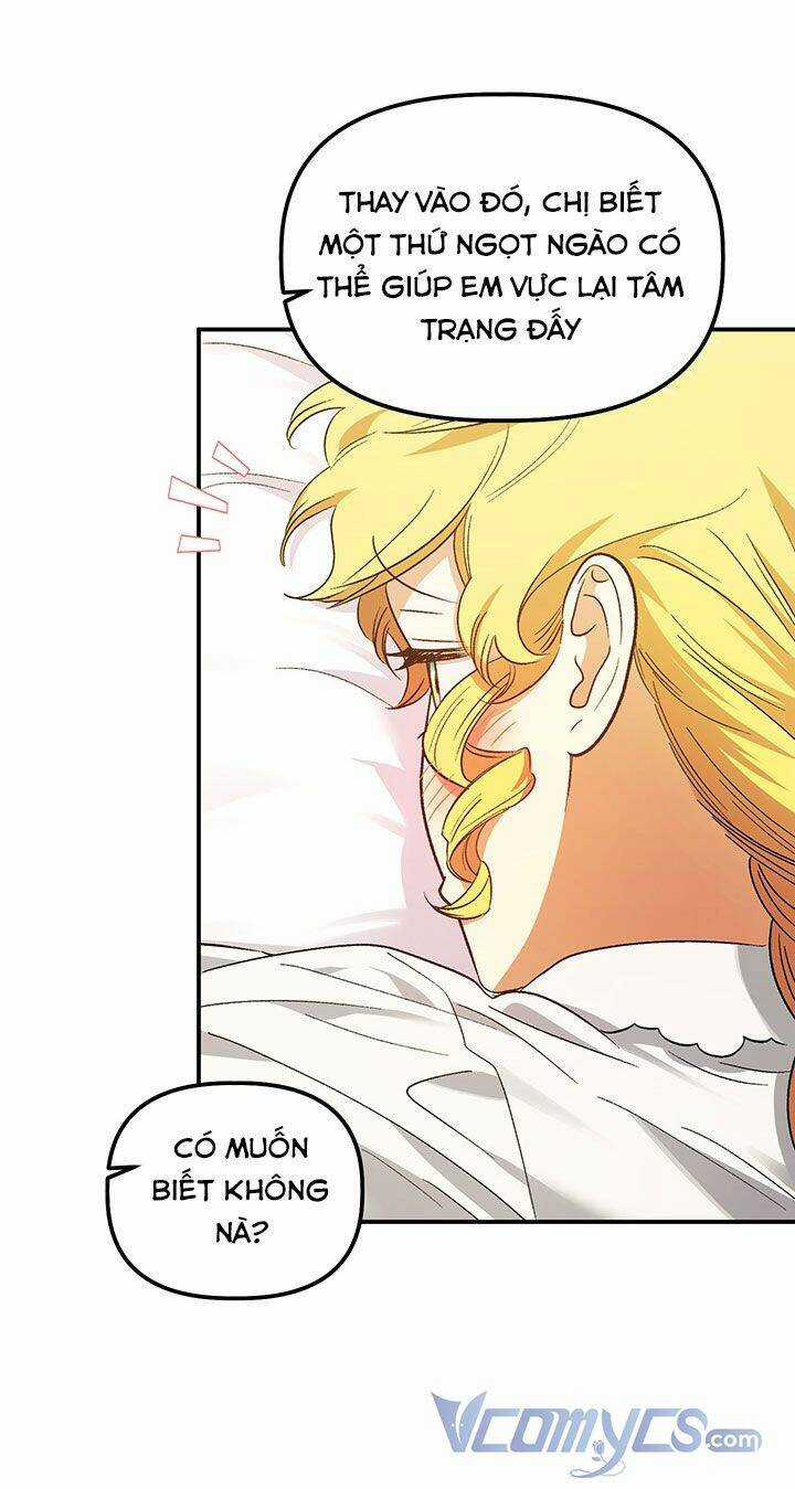 May Mắn Hay Bất Hạnh - Chapter 80 - Trang 39