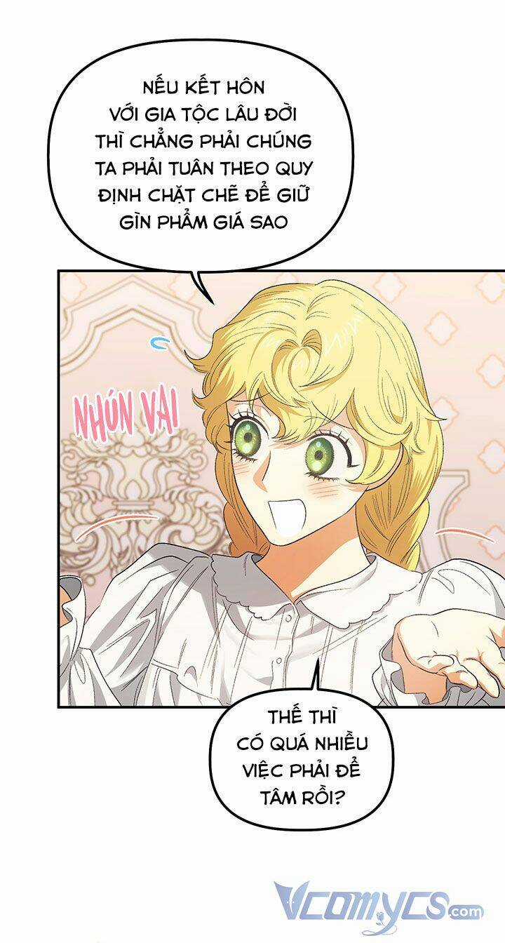 May Mắn Hay Bất Hạnh - Chapter 80 - Trang 5