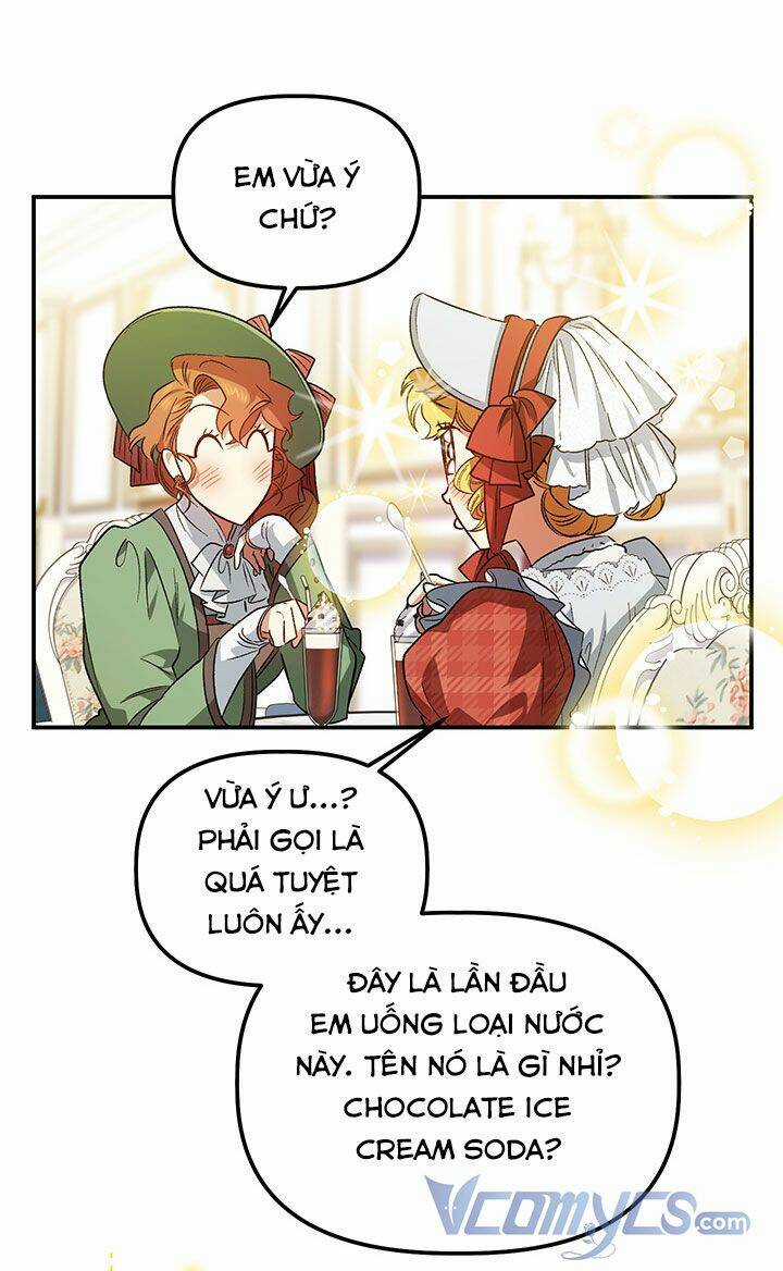 May Mắn Hay Bất Hạnh - Chapter 80 - Trang 47