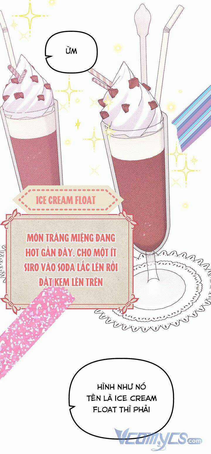 May Mắn Hay Bất Hạnh - Chapter 80 - Trang 48