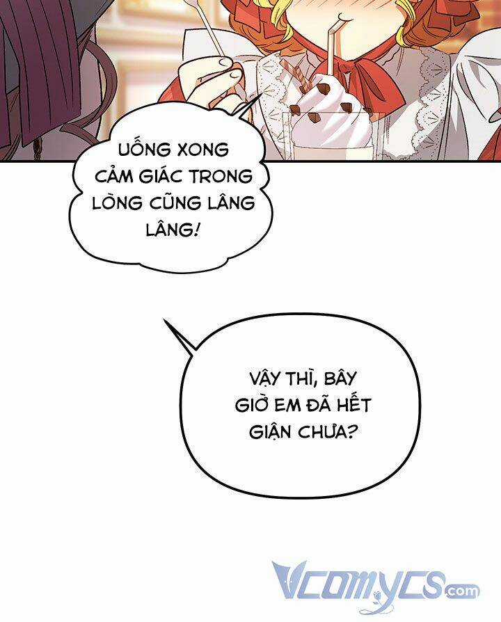 May Mắn Hay Bất Hạnh - Chapter 80 - Trang 50