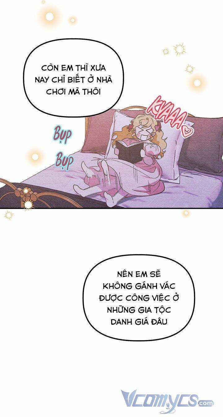 May Mắn Hay Bất Hạnh - Chapter 80 - Trang 6