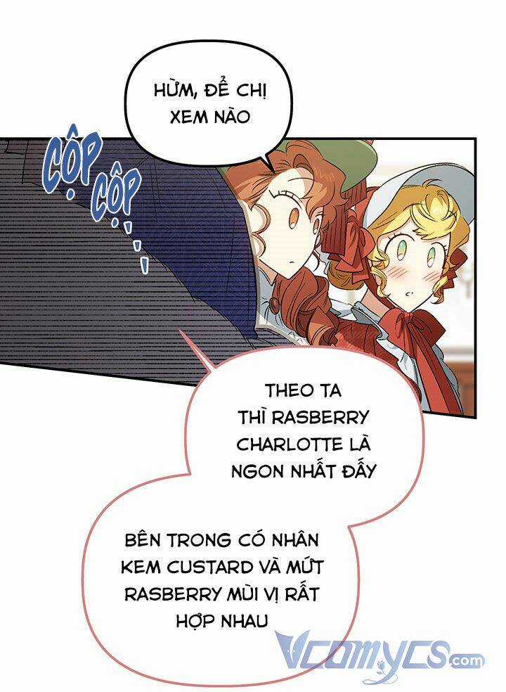 May Mắn Hay Bất Hạnh - Chapter 80 - Trang 53