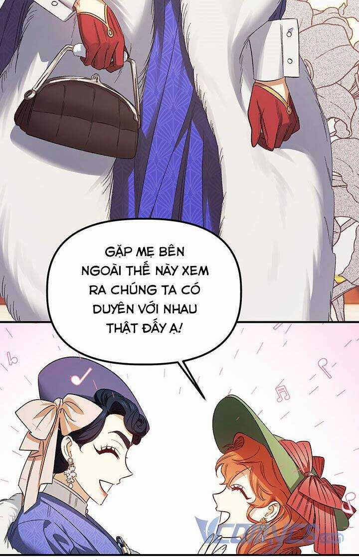 May Mắn Hay Bất Hạnh - Chapter 80 - Trang 56