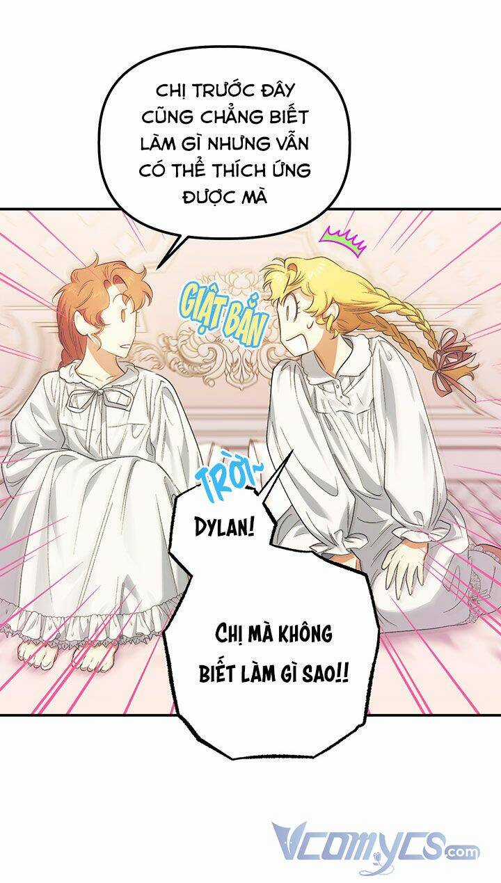 May Mắn Hay Bất Hạnh - Chapter 80 - Trang 7