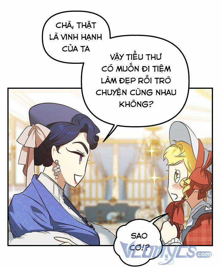 May Mắn Hay Bất Hạnh - Chapter 80 - Trang 61