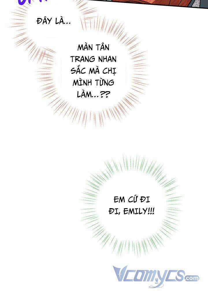 May Mắn Hay Bất Hạnh - Chapter 80 - Trang 63