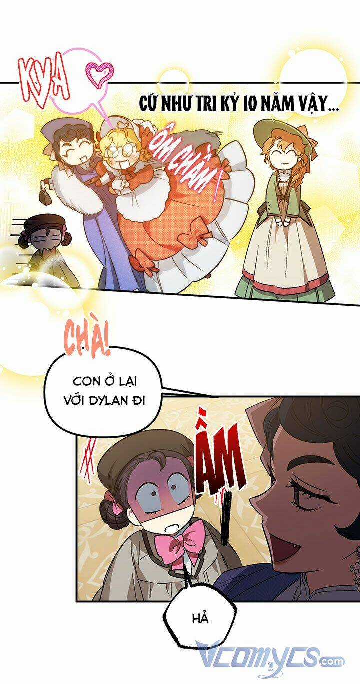 May Mắn Hay Bất Hạnh - Chapter 80 - Trang 64