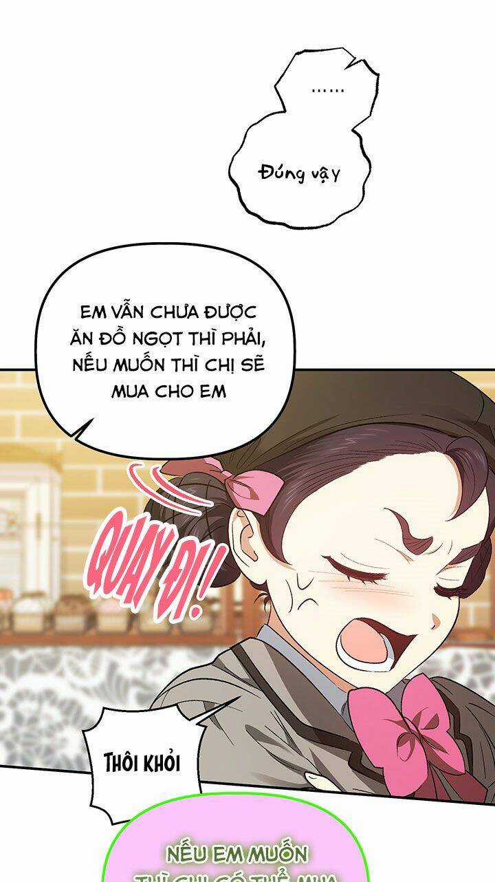 May Mắn Hay Bất Hạnh - Chapter 80 - Trang 66