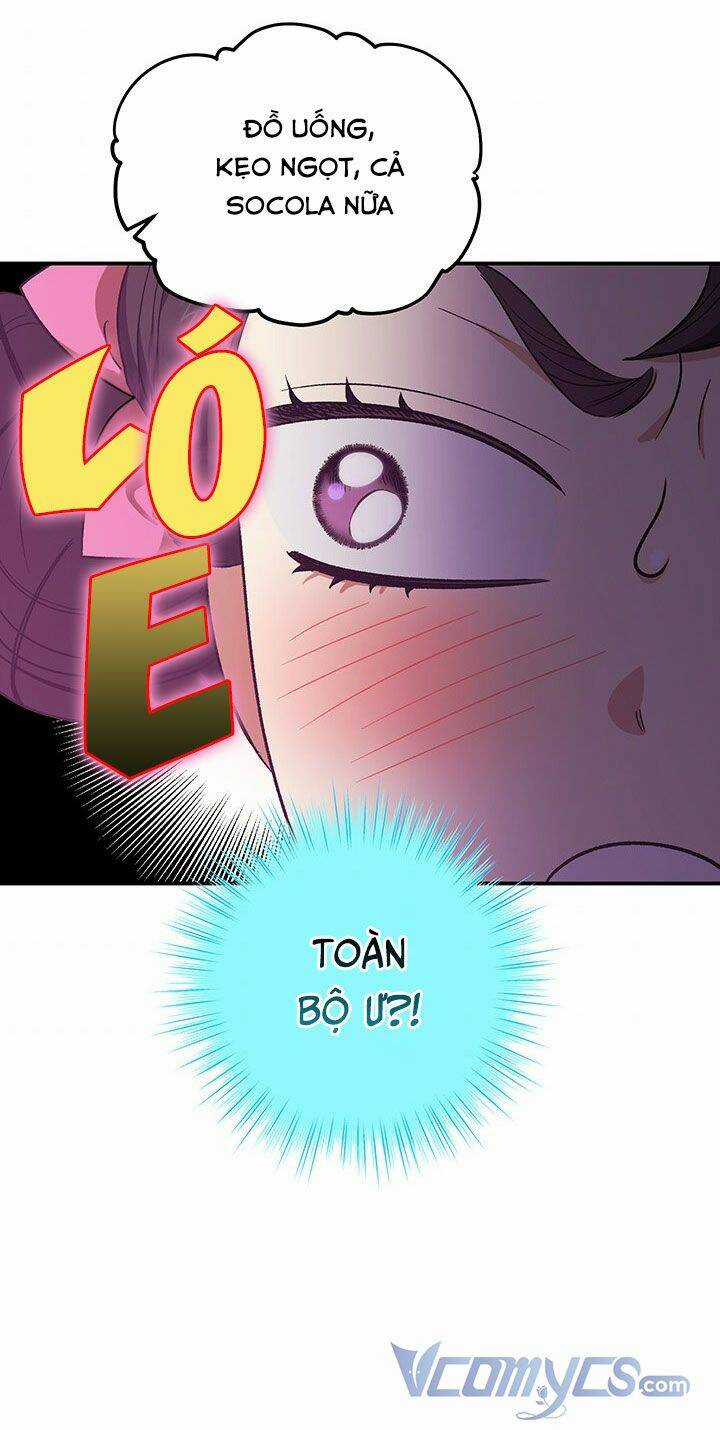 May Mắn Hay Bất Hạnh - Chapter 80 - Trang 68