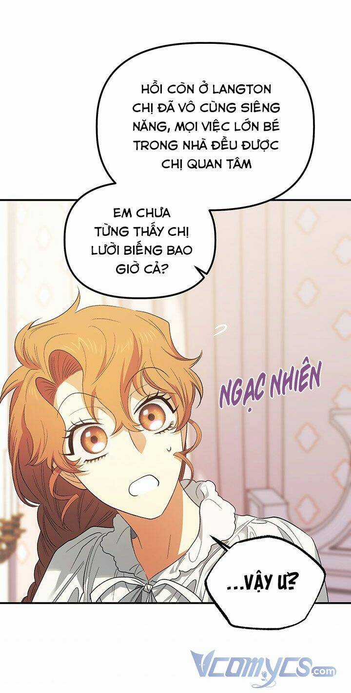 May Mắn Hay Bất Hạnh - Chapter 80 - Trang 8