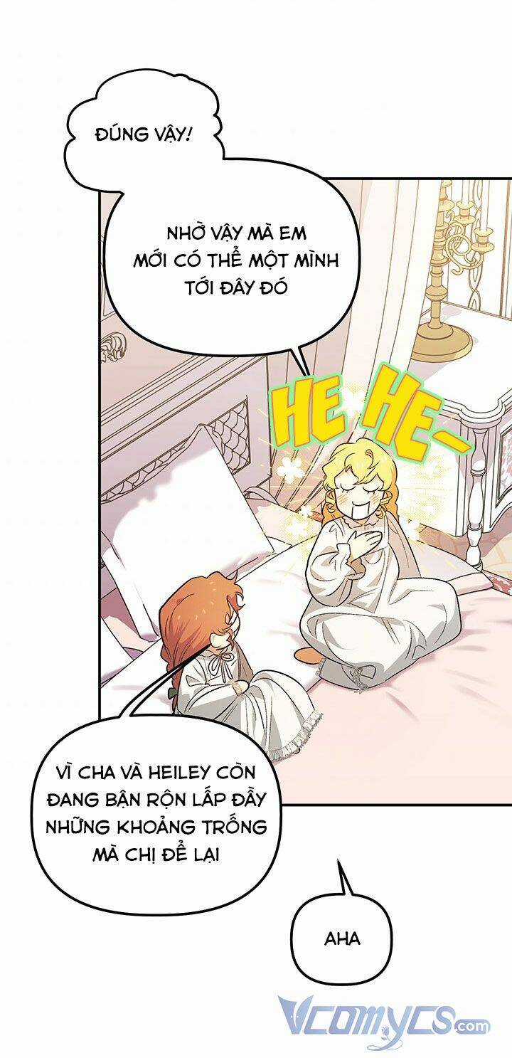 May Mắn Hay Bất Hạnh - Chapter 80 - Trang 9