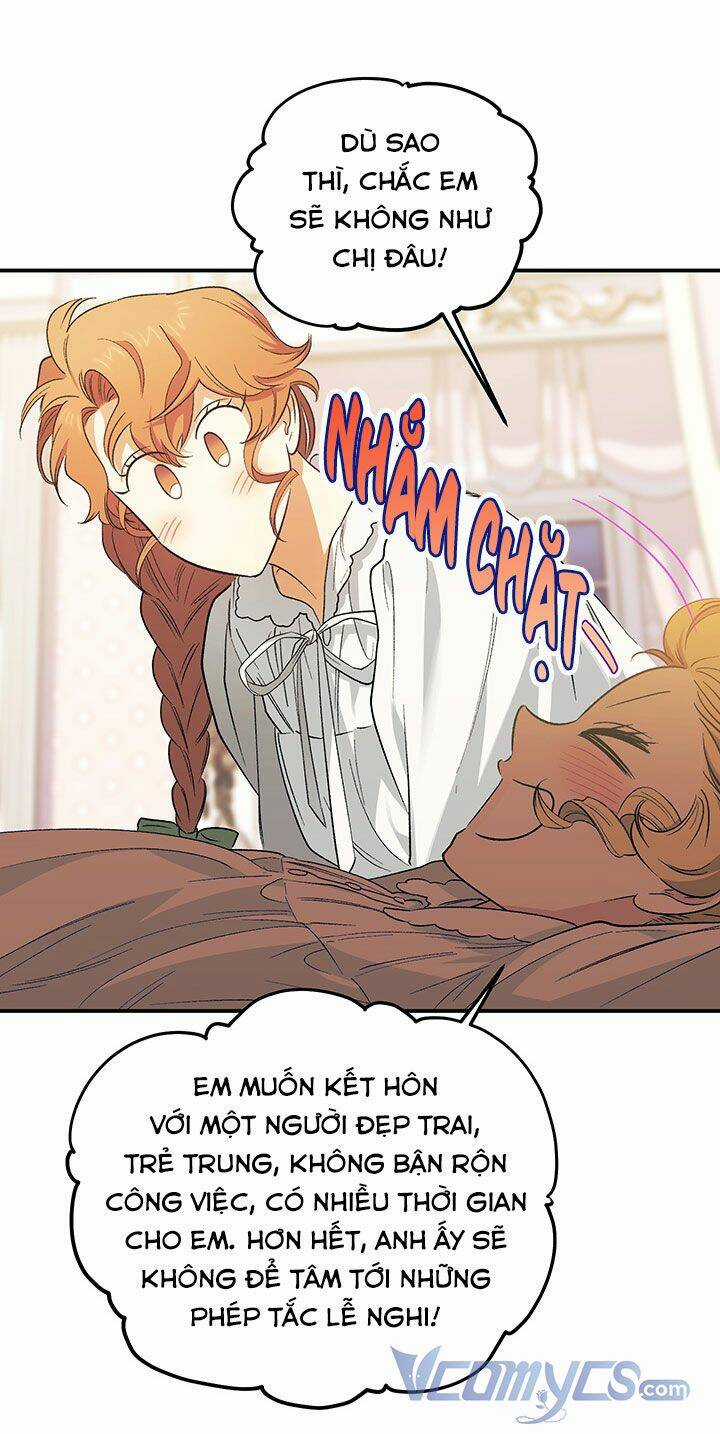 May Mắn Hay Bất Hạnh - Chapter 80 - Trang 10