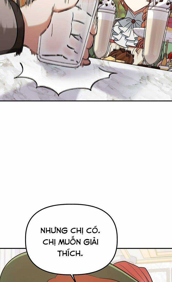 May Mắn Hay Bất Hạnh - Chapter 81 - Trang 17