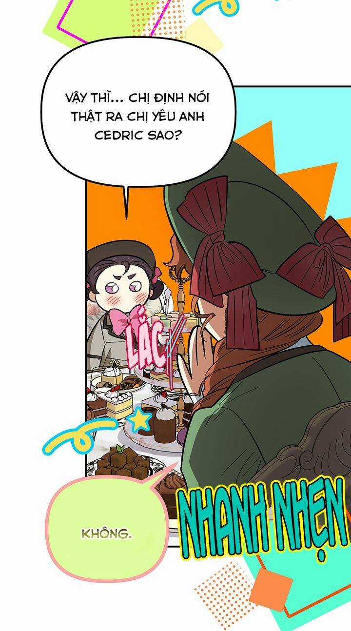 May Mắn Hay Bất Hạnh - Chapter 81 - Trang 20