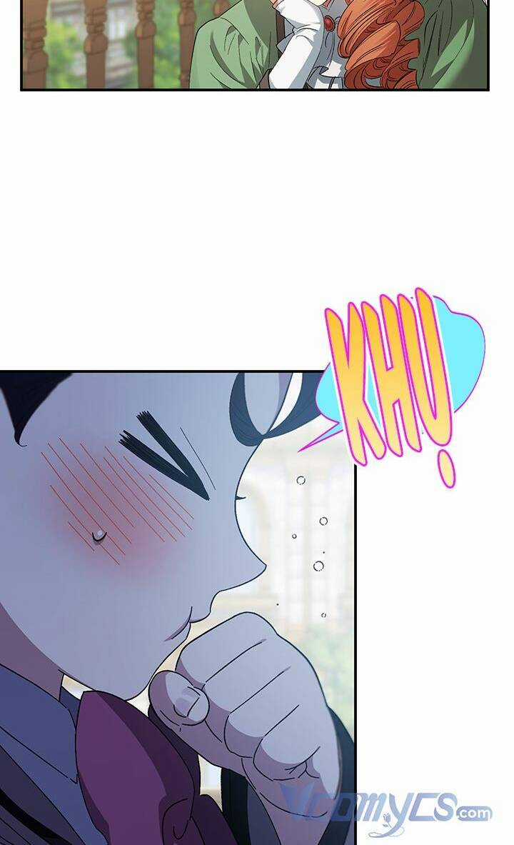 May Mắn Hay Bất Hạnh - Chapter 81 - Trang 3