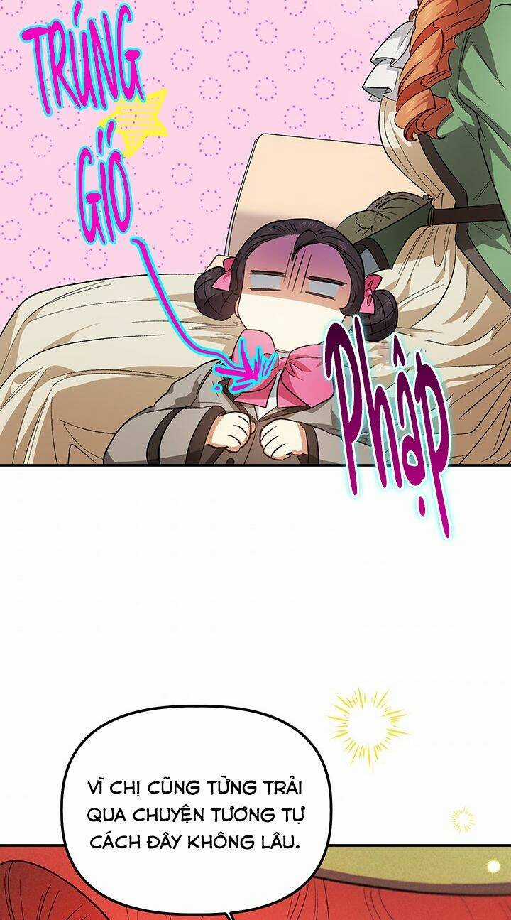 May Mắn Hay Bất Hạnh - Chapter 81 - Trang 35