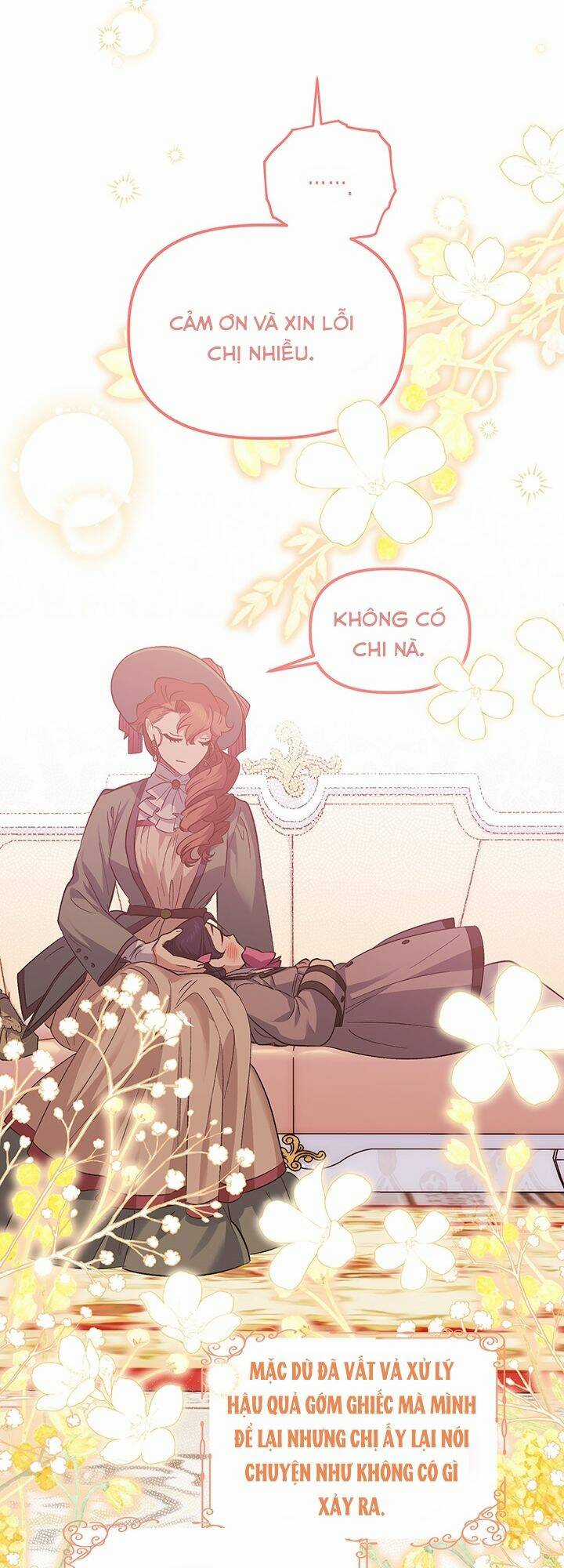 May Mắn Hay Bất Hạnh - Chapter 81 - Trang 40