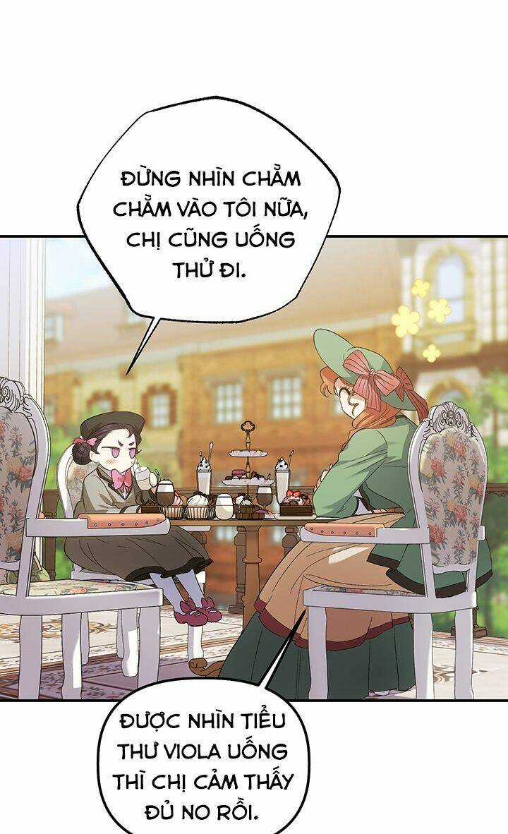 May Mắn Hay Bất Hạnh - Chapter 81 - Trang 5