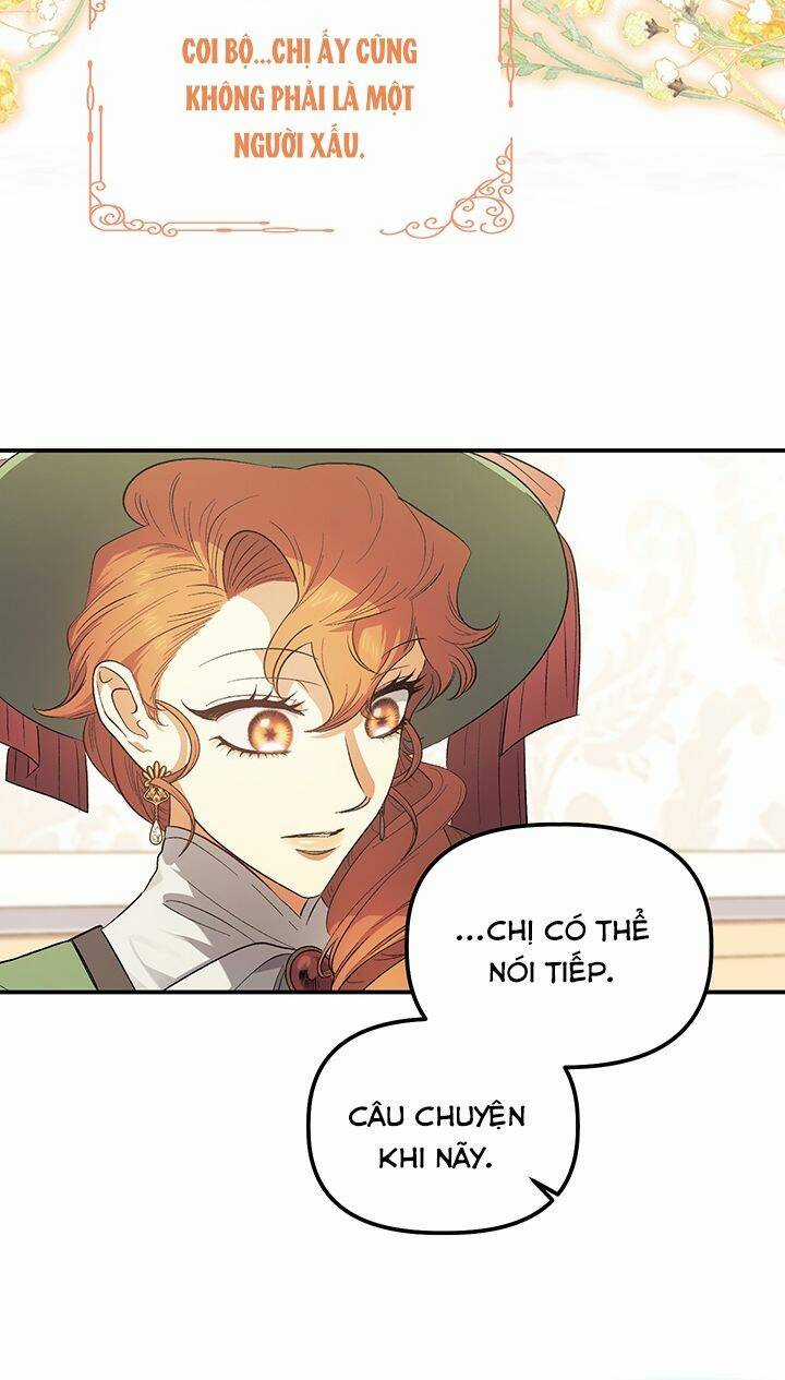 May Mắn Hay Bất Hạnh - Chapter 81 - Trang 41