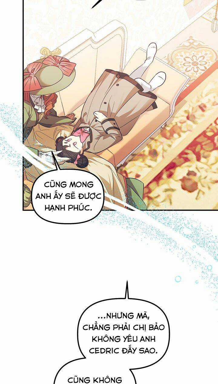 May Mắn Hay Bất Hạnh - Chapter 81 - Trang 44