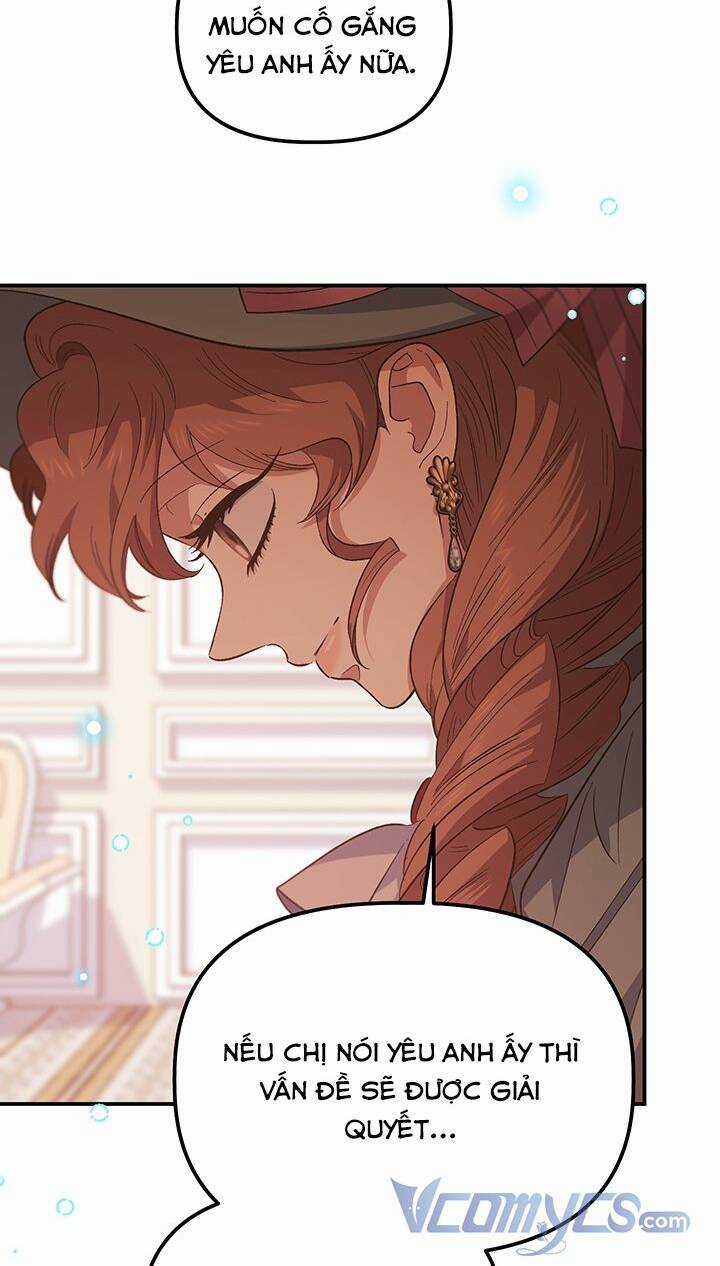 May Mắn Hay Bất Hạnh - Chapter 81 - Trang 45