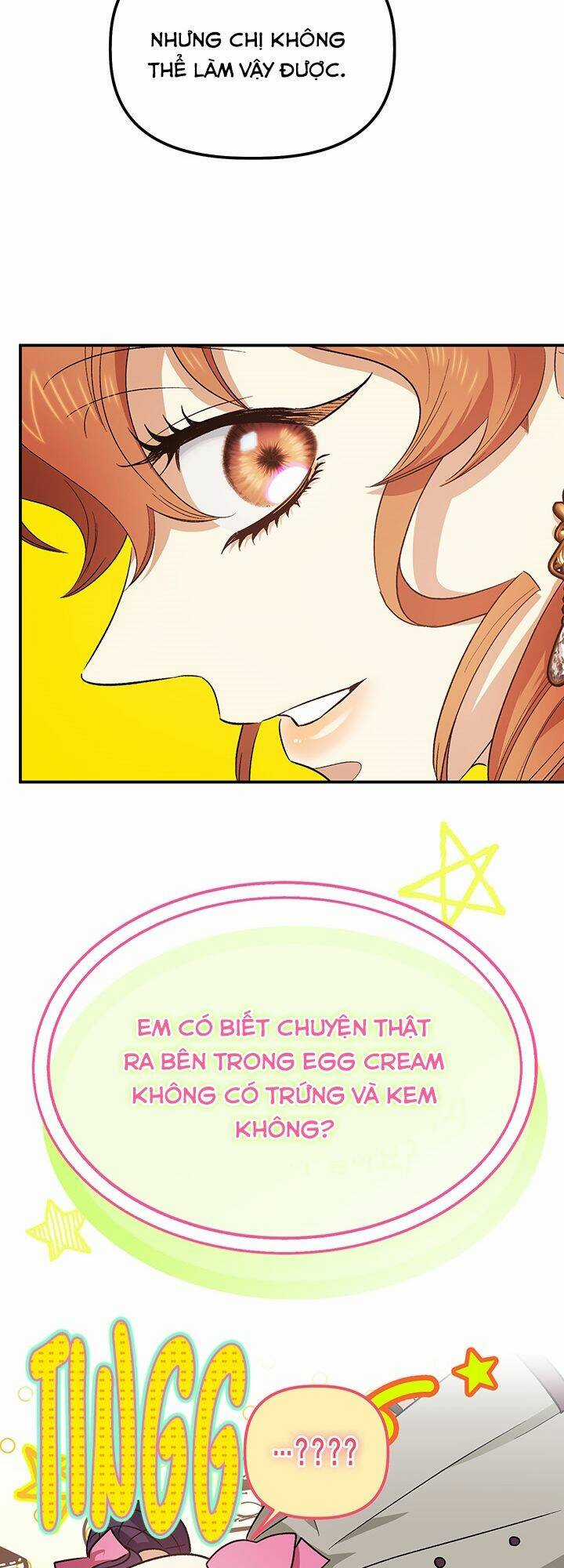 May Mắn Hay Bất Hạnh - Chapter 81 - Trang 46