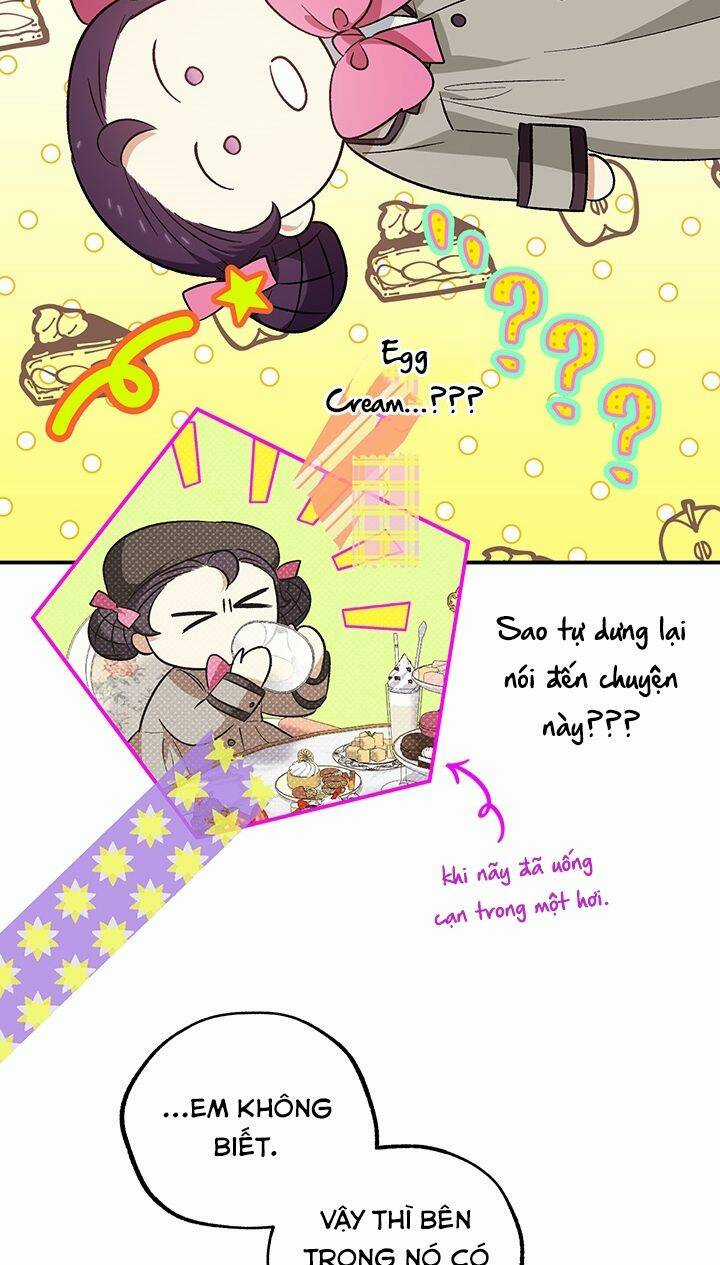 May Mắn Hay Bất Hạnh - Chapter 81 - Trang 47