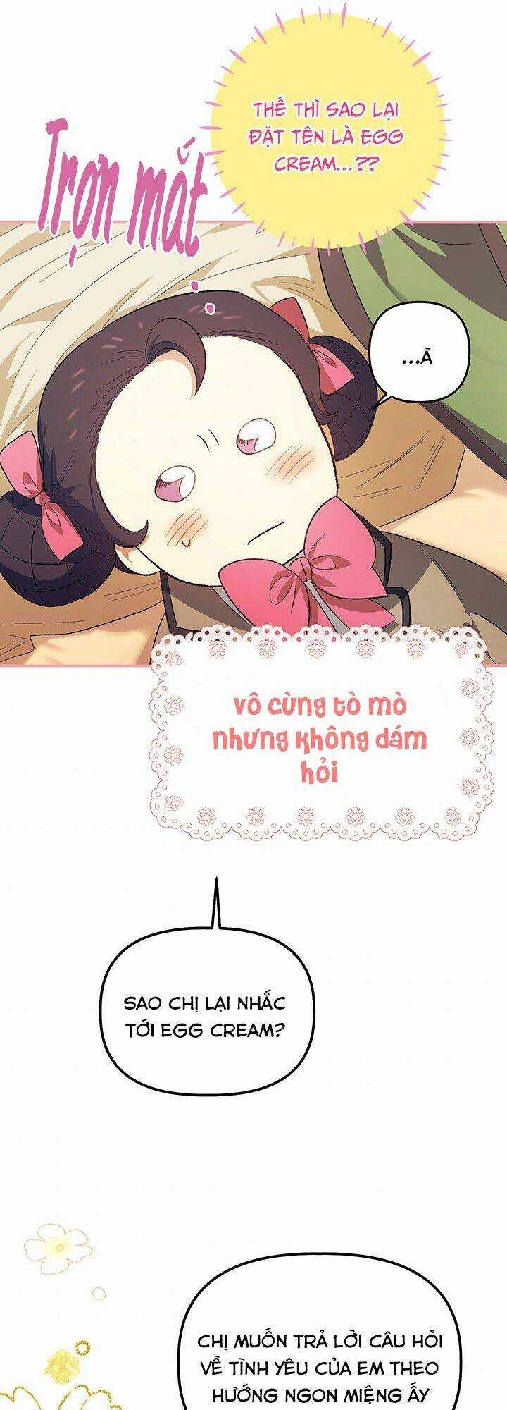 May Mắn Hay Bất Hạnh - Chapter 81 - Trang 49