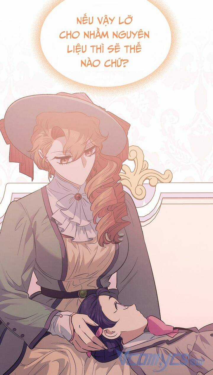 May Mắn Hay Bất Hạnh - Chapter 81 - Trang 54