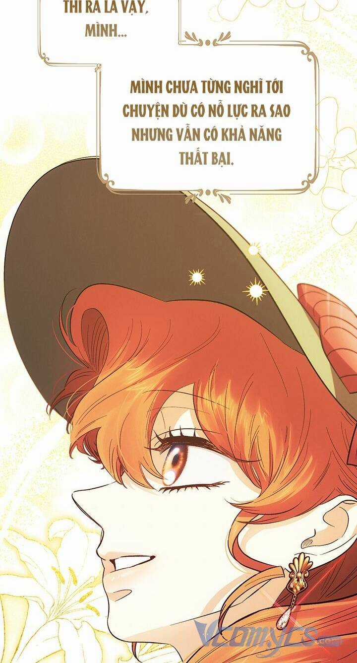 May Mắn Hay Bất Hạnh - Chapter 81 - Trang 56