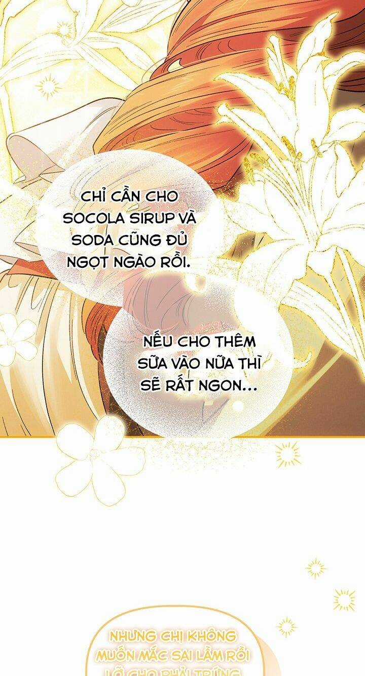 May Mắn Hay Bất Hạnh - Chapter 81 - Trang 57