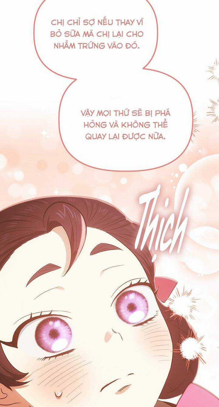 May Mắn Hay Bất Hạnh - Chapter 81 - Trang 61