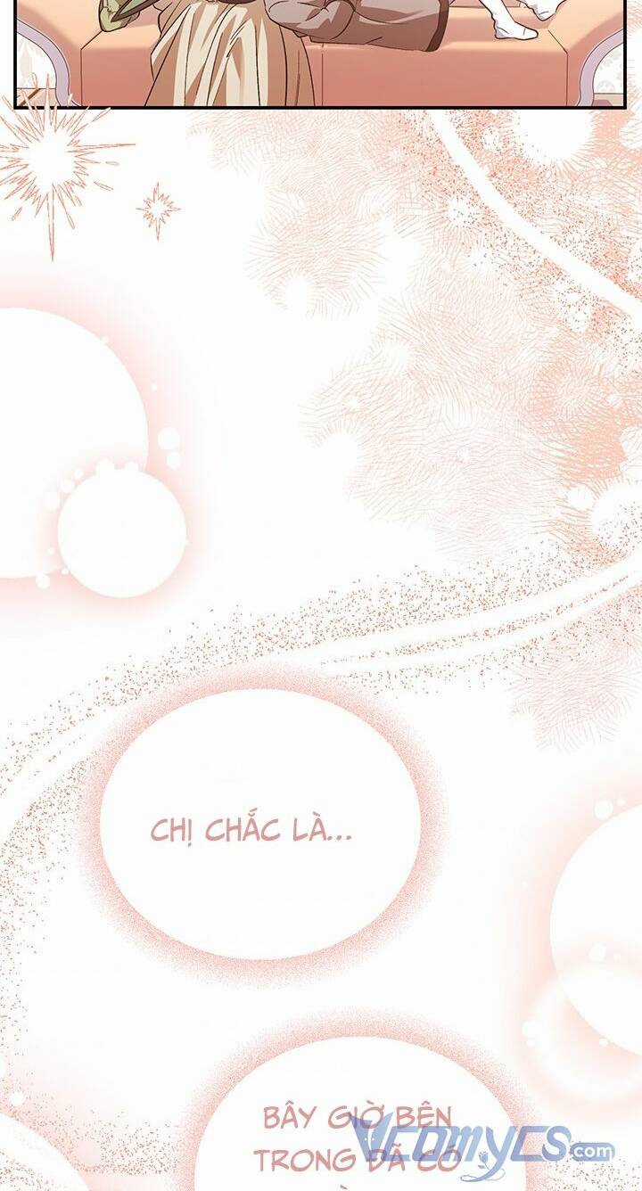 May Mắn Hay Bất Hạnh - Chapter 81 - Trang 64