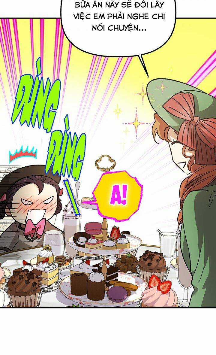 May Mắn Hay Bất Hạnh - Chapter 81 - Trang 8