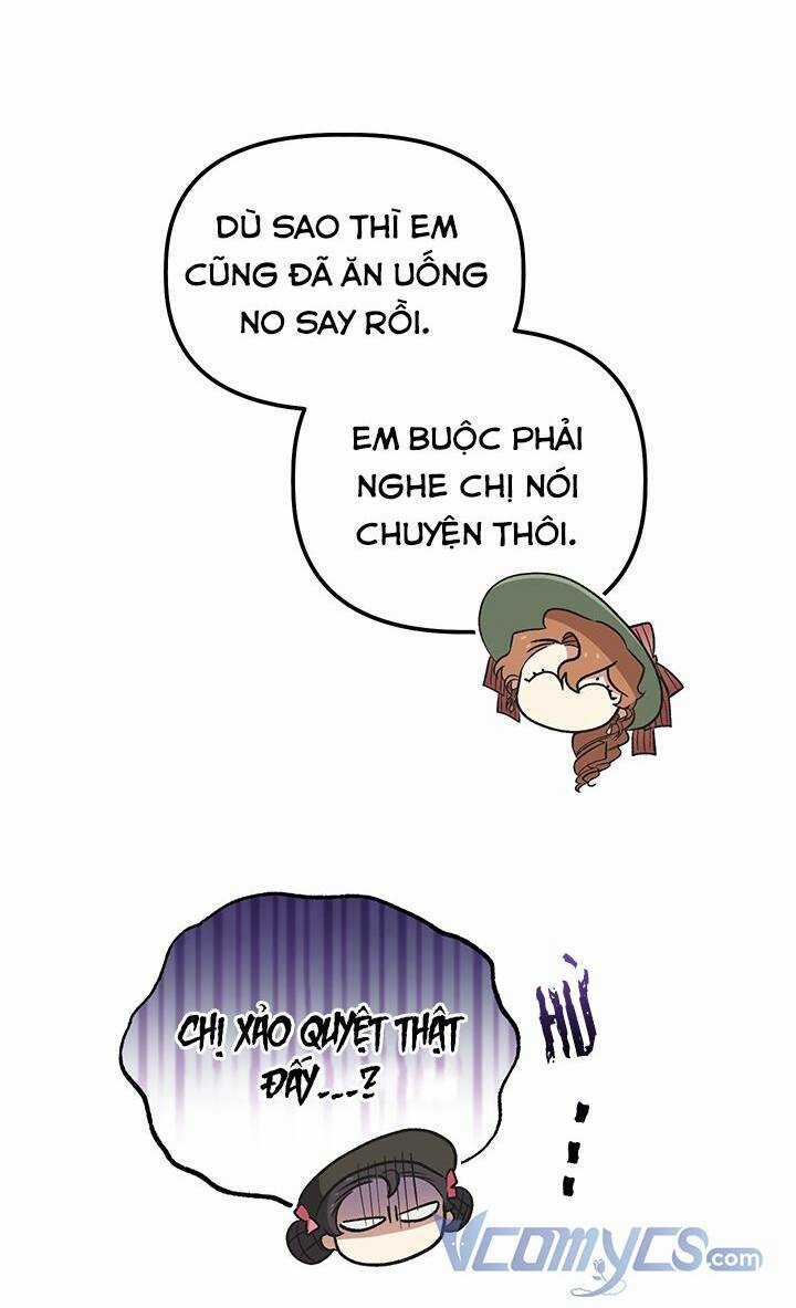 May Mắn Hay Bất Hạnh - Chapter 81 - Trang 9