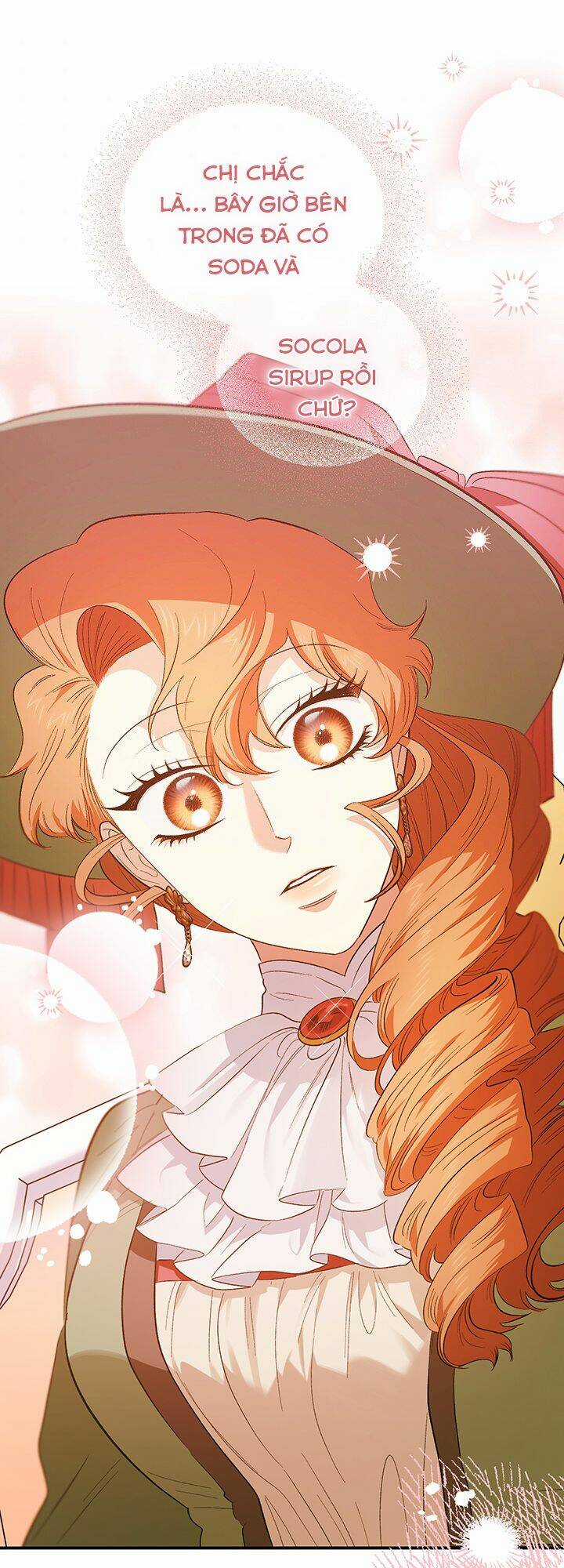 May Mắn Hay Bất Hạnh - Chapter 82 - Trang 1